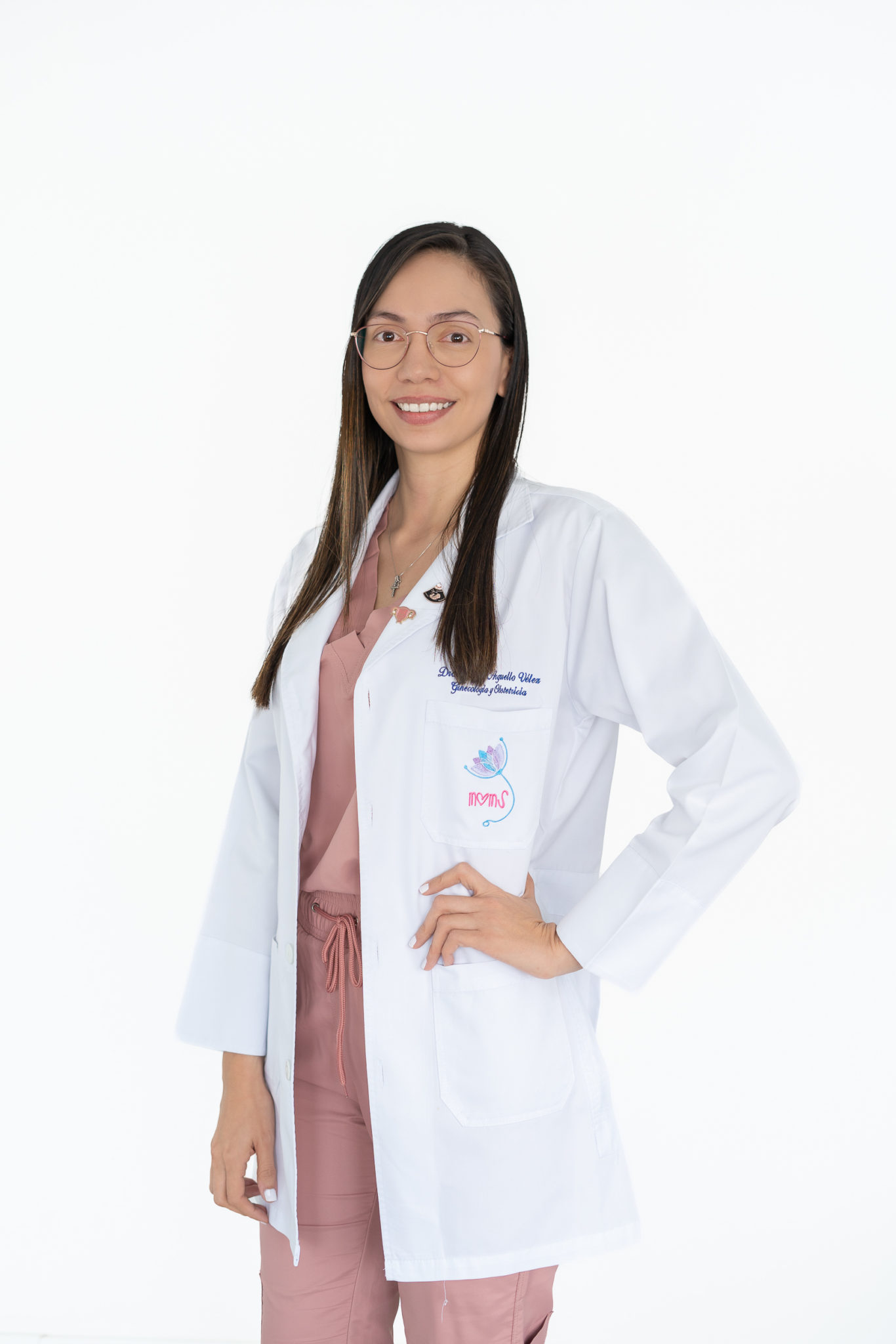 Dra. Paola Argüello